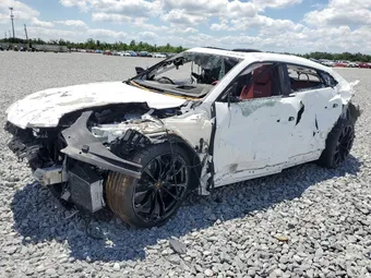 2024 Lamborghini URUS ZPBUB3ZLXRLA29858