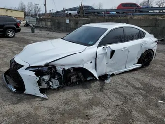 2023 Lexus IS 500 JTHAP1D29P5003993