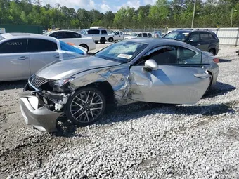 2016 Lexus RC 200T JTHHA5BC5G5003492