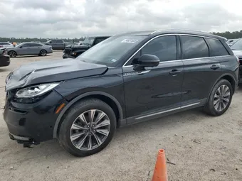 2020 Lincoln Corsair 5LMCJ2C9XLUL21663