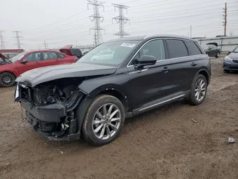 2020 Lincoln Corsair 5LMCJ1C95LUL08118