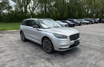 2020 Lincoln Corsair 5LMCJ2D95LUL05997