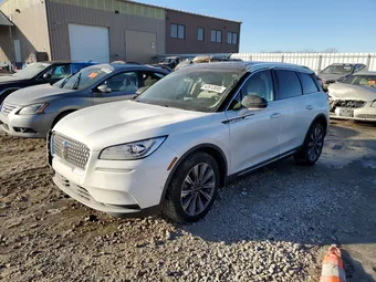 2020 Lincoln Corsair 5LMCJ2DH9LUL13768