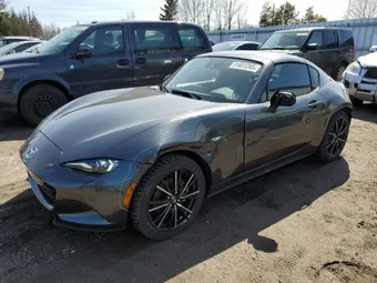 2024 Mazda MX-5 Miata JM1NDAM71R0603639
