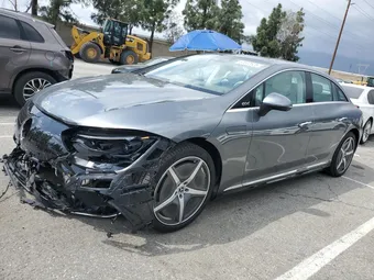 2024 Mercedes-Benz EQE-Class Sedan W1KEG2BB7RF041916