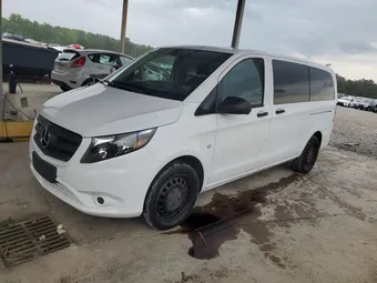 2017 Mercedes-Benz Metris WD4PG2EE4H3252201