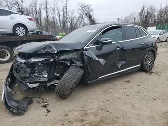 2024 Mercedes-Benz EQE 4JGGM1CB2RA056109