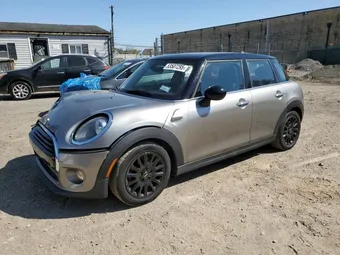 2019 Mini 5-Door WMWXU1C52K2J02579