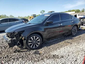2017 Nissan Altima 1N4AL3AP6HC119258 Lot 62940446
