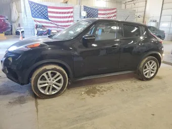 2016 Nissan Juke JN8AF5MR2GT608348