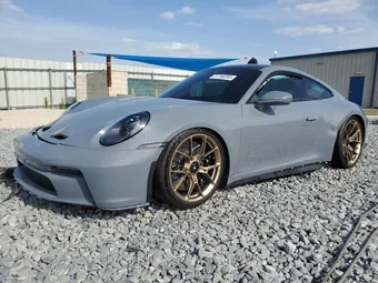 2024 Porsche 911 WP0AC2A90RS263286