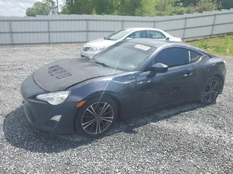 2016 Scion FR-S JF1ZNAA12G9700703