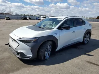 2023 Subaru Solterra JTMABABA0PA004807