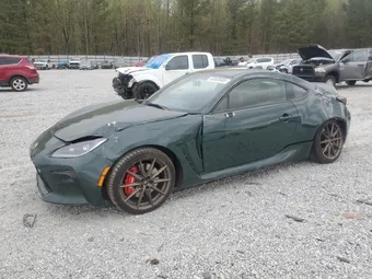 2025 Toyota GR86 JF1ZNBM16S9750627