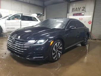 2021 Volkswagen Arteon WVWSR7AN4ME009987