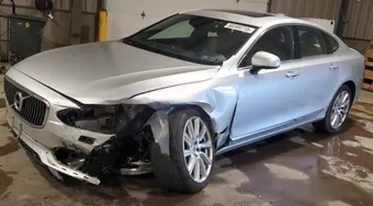 2017 Volvo S90 YV1A22ML0H1004127