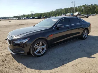 2019 Volvo S90 LVY102AK1KP089404