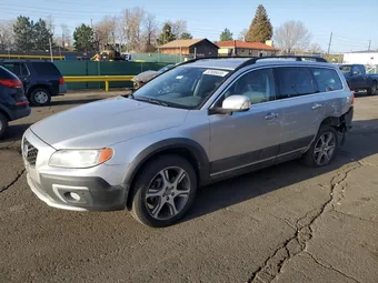 2015 Volvo XC70 YV4902NC6F1202010