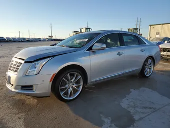2014 Cadillac XTS 2G61P5S35E9288781