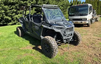 2022 Polaris 3NSN4E999NF588979