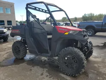 2020 Polaris Ranger 100 3NSTAE994LN947027