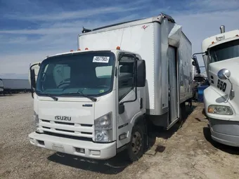 2015 Isuzu 54DB4W1B5FS805503