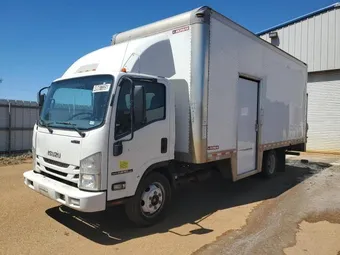 2018 Isuzu 54DC4W1C0JS809741