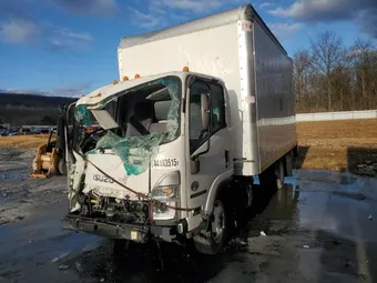 2023 Isuzu JALC4W163P7K01477