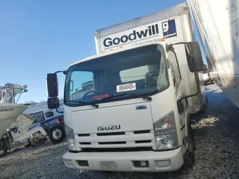 2015 Isuzu JALC4W165F7002879