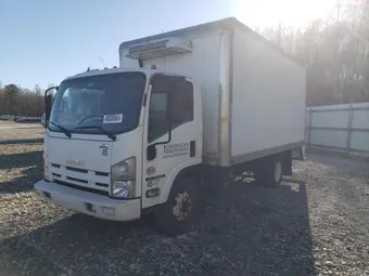 2015 Isuzu JALE5W160F7901302