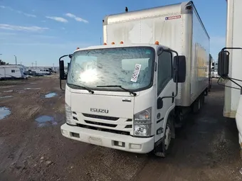 2019 Isuzu JALE5W166K7305914