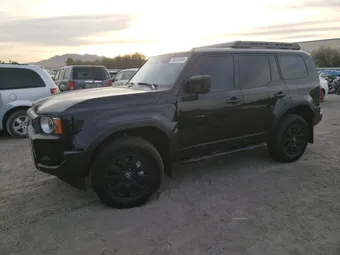 2024 Toyota Land Cruiser JTEABFAJ6R5003019