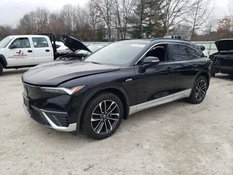2024 Acura ZDX 4W5KHNRLXRZ500500