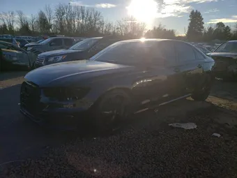 2015 Audi S6 WAUF2AFCXFN006859