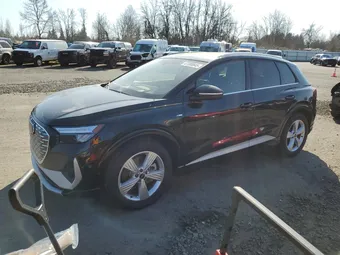 2024 Audi Q4 e-tron WA1LUBFZ2RP036788