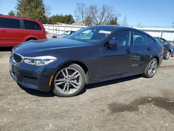 2019 BMW 6ER WBAJV6C56KBK08937
