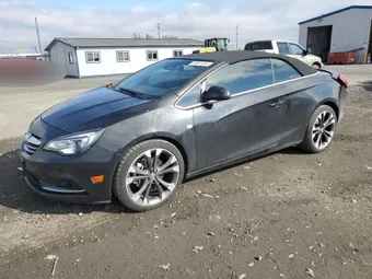 2016 Buick Cascada W04WT3N52GG137847
