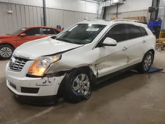 2016 Cadillac SRX 3GYFNEE35GS578314