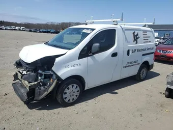 2015 Chevrolet City Express 3N63M0ZN5FK699219