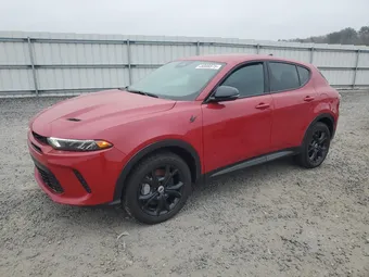 2024 Dodge Hornet ZACPDFCW1R3A14106