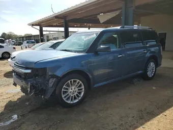 2019 Ford Flex 2FMGK5C83KBA25866