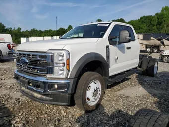 2024 Ford F450 1FD0X4HN1REE04049