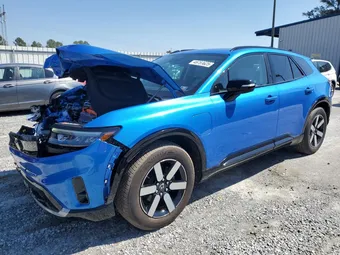 2024 Honda Prologue 3GPKHXRJ4RS510040