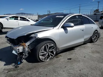 2023 Hyundai Ioniq 6 KMHM54AA0PA043920