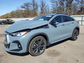 2023 Infiniti QX55 3PCAJ5JR9PF118989