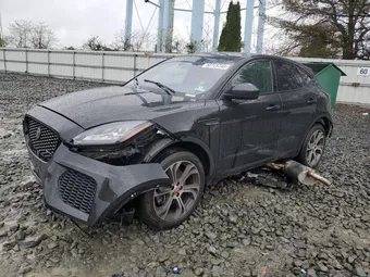 2018 Jaguar E-PACE SADFL2FX1J1Z08944