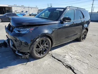 2020 Land Rover Discovery SALRU2RV2L2435965