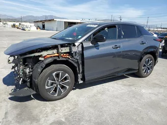 2024 Lexus RZ JTJAAAAB4RA025544