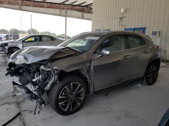 2020 Lexus UX 200 JTHX3JBH7L2022082