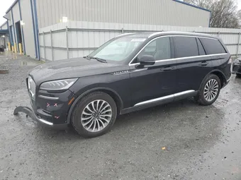 2023 Lincoln Aviator 5LM5J6WC7PGL27299